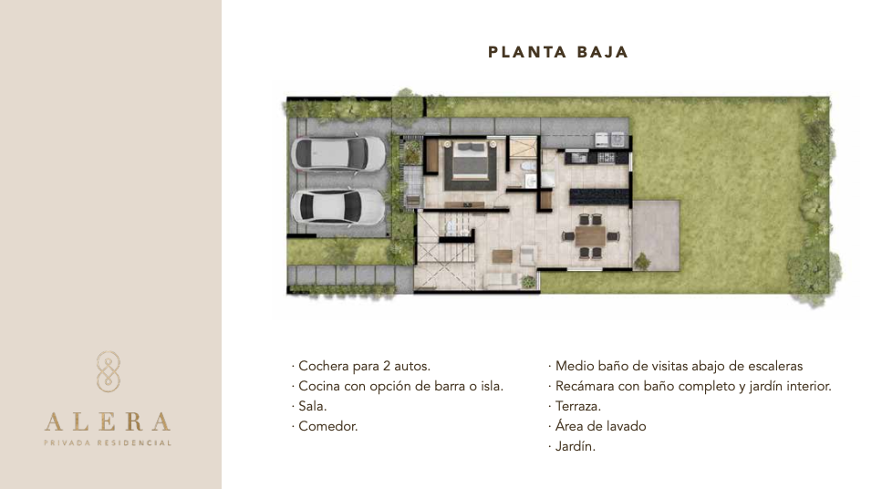 11 de 12: Casa en venta en Privada Alera Dzitya, Mérida Yucatán