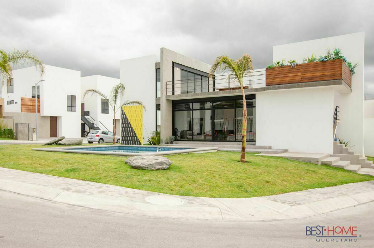 Casa en Venta en San Isidro Juriquilla ¡Excelente Precio! EasyBroker