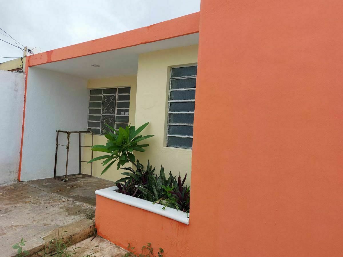 CASA EN POLÍGONO 108, MÉRIDA | EasyBroker