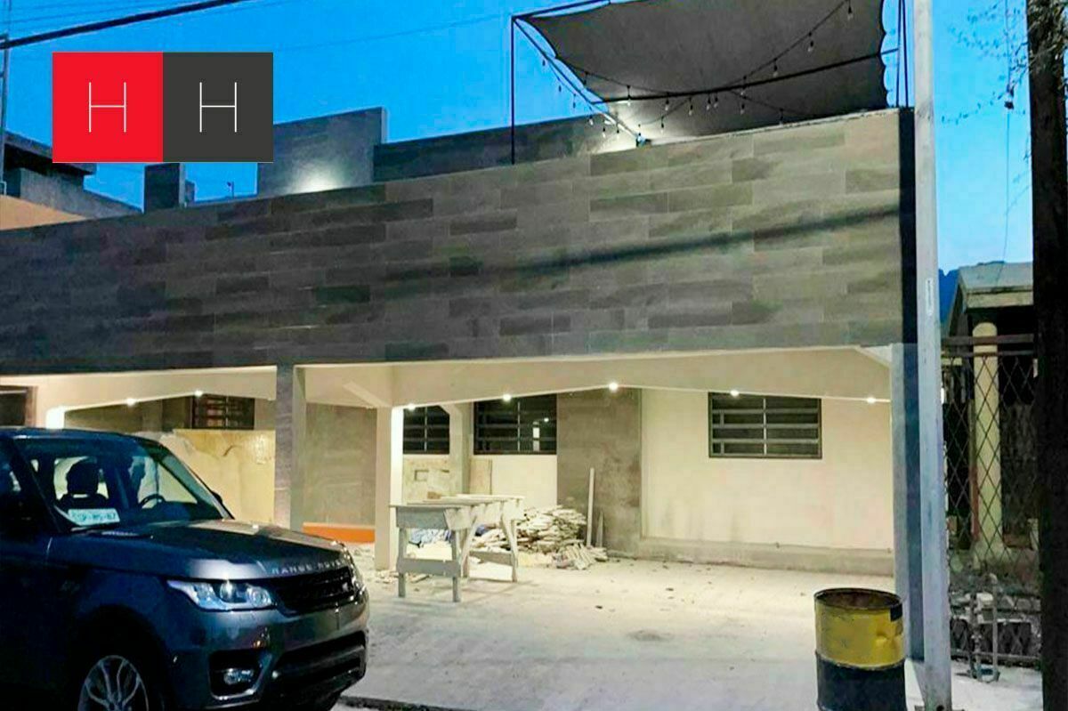 Departamento en renta Chepevera, Monterrey N.L