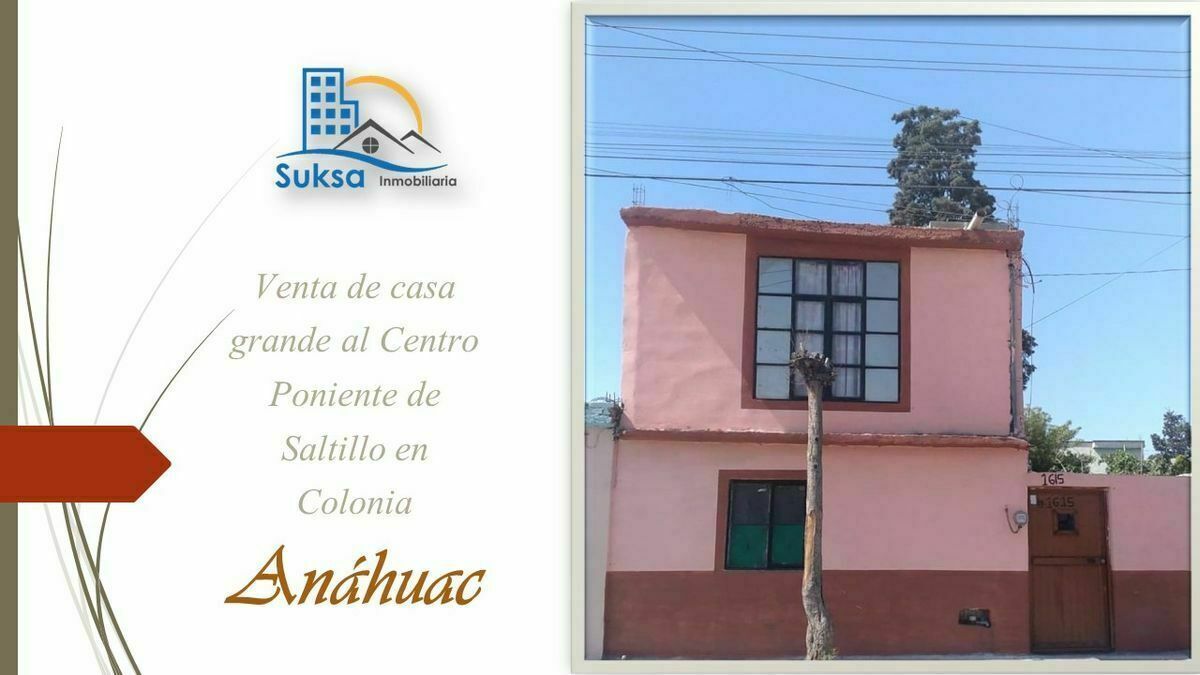 Venta De Bonita Casa En Col. Anáhuac $800,000 Colima, 140 M², $80... -  Allproperty