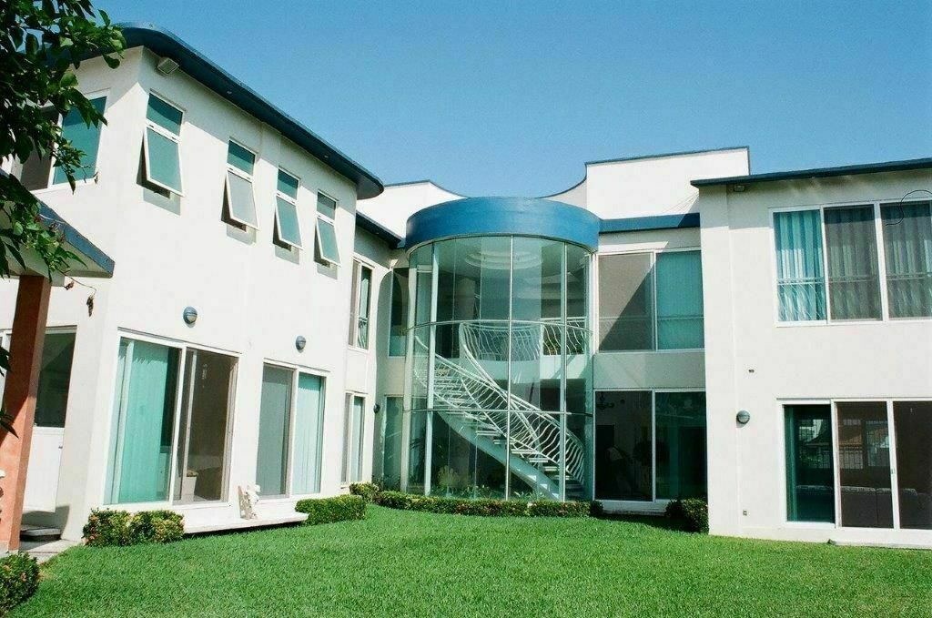 Casa RESIDENCIAL en venta en Fracc. Costa de Oro. BOCA DEL RÍO, VERACRUZ.