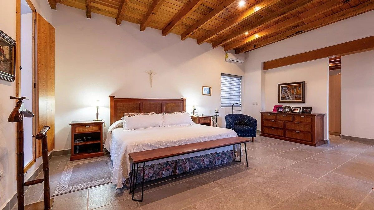 Casa em condomínio fechado em Providencia de Alcocer (La Mal Contenta), San Miguel de Allende, foto 10 de 39