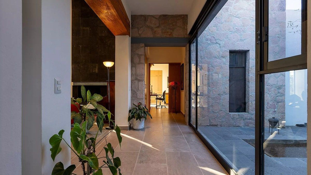 Casa em condomínio fechado em Providencia de Alcocer (La Mal Contenta), San Miguel de Allende, foto 12 de 39