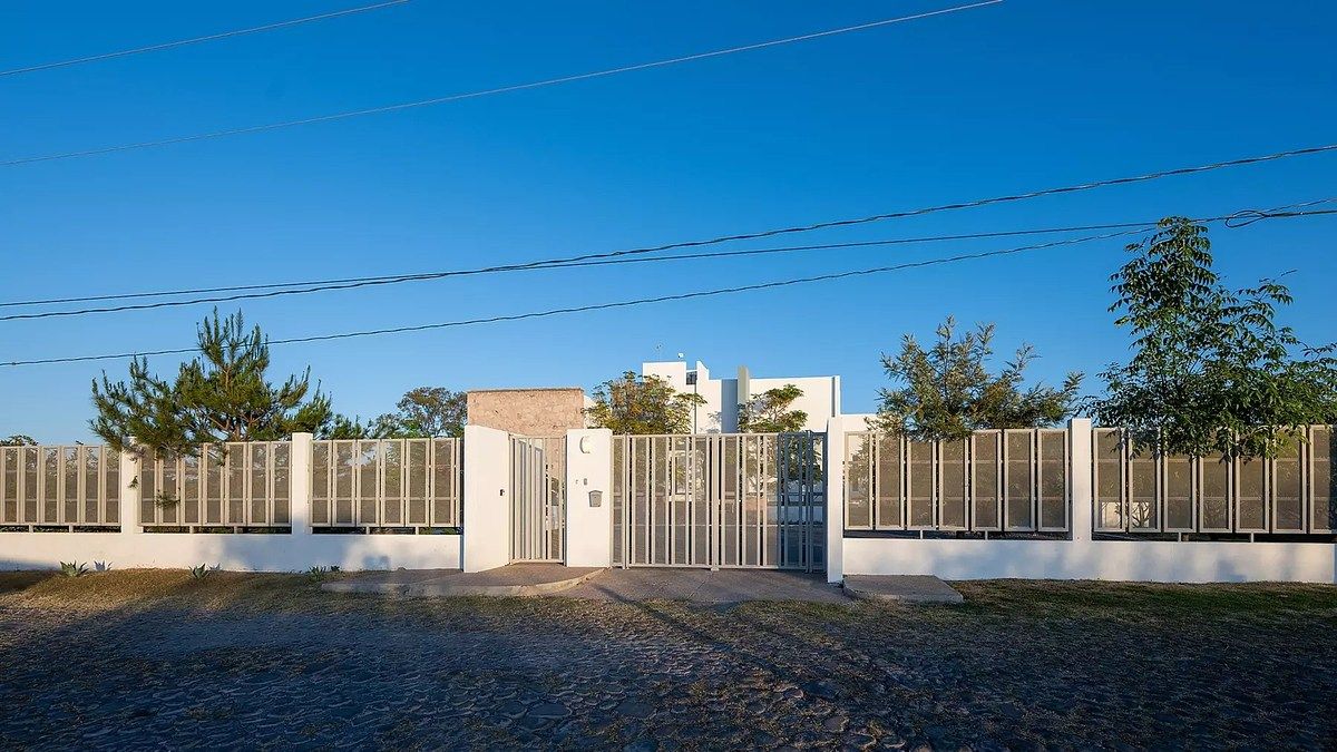 Casa em condomínio fechado em Providencia de Alcocer (La Mal Contenta), San Miguel de Allende, foto 23 de 39