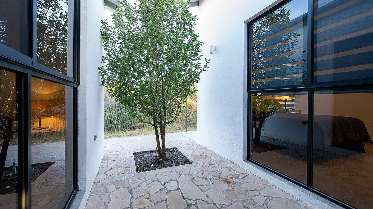 Casa em condomínio fechado em Providencia de Alcocer (La Mal Contenta), San Miguel de Allende, foto 22 de 39