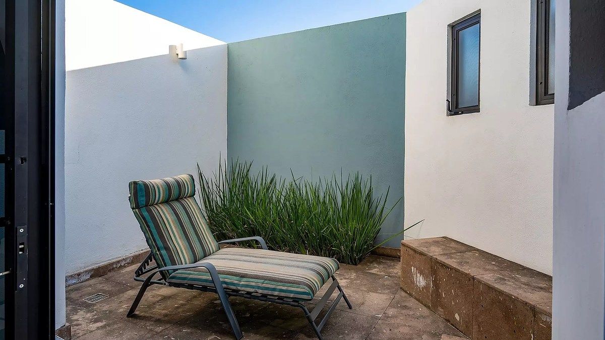 Casa em condomínio fechado em Providencia de Alcocer (La Mal Contenta), San Miguel de Allende, foto 26 de 39
