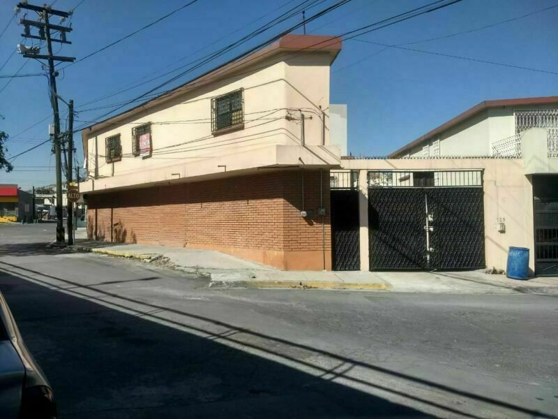 BODEGA EN VENTA EN COLONIA DEL ROBLE SAN NICOLAS