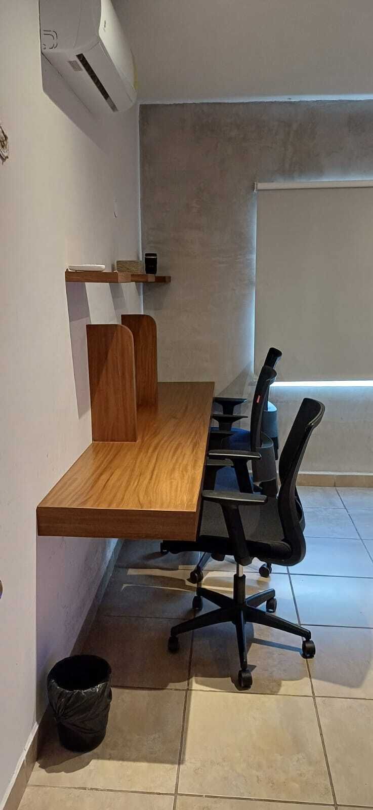Oficina en Los Pinos, Mérida, foto 6 de 12