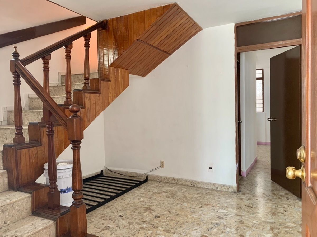 Casa en Venta en Maria Luisa Monterrey