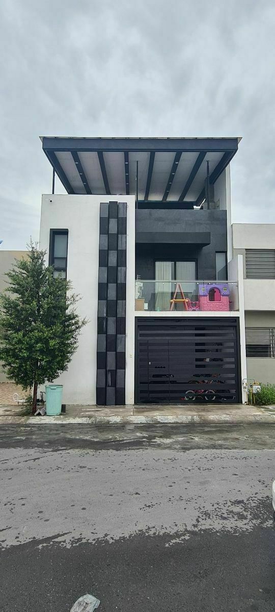 Casa en Privada Residencial Aviana, General Escobedo, foto 2 de 14