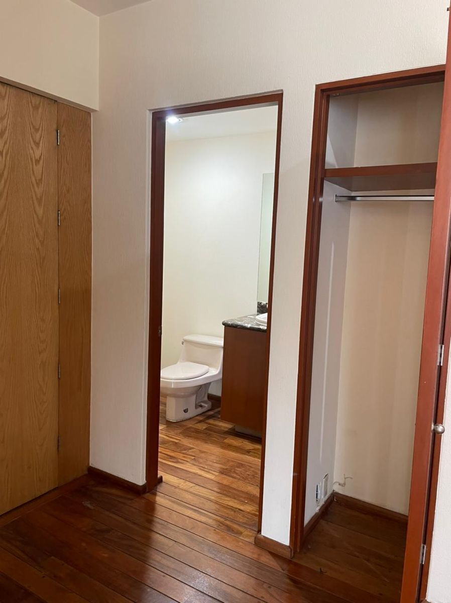 Apartment in Santa Fe, Álvaro Obregón, photo 33 of 50