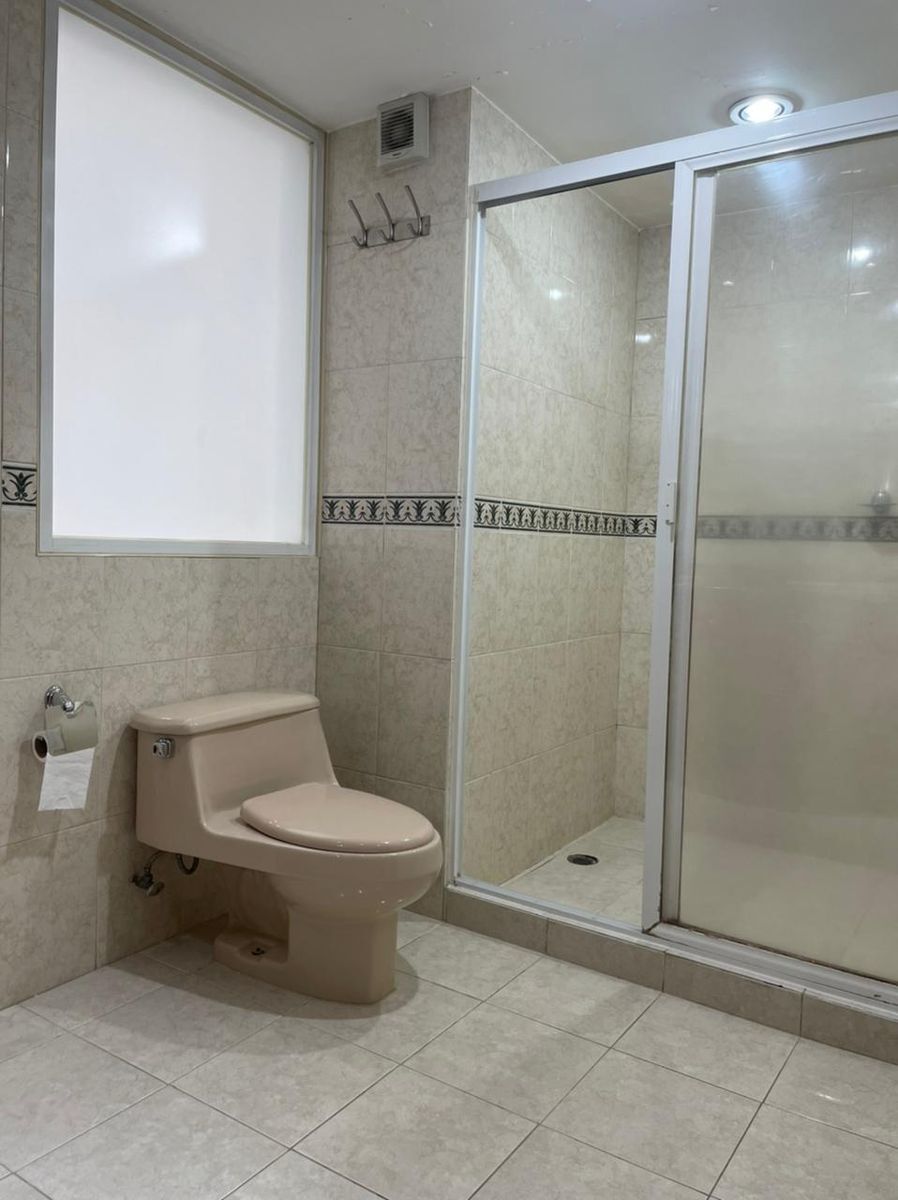 Apartment in Santa Fe, Álvaro Obregón, photo 31 of 50