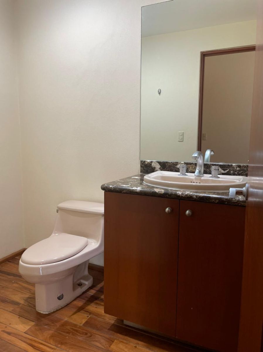 Apartment in Santa Fe, Álvaro Obregón, photo 32 of 50
