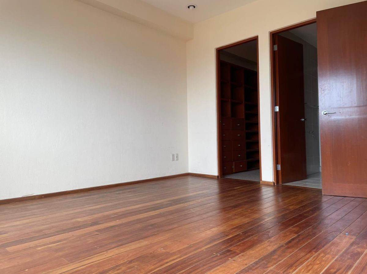 Apartment in Santa Fe, Álvaro Obregón, photo 20 of 50