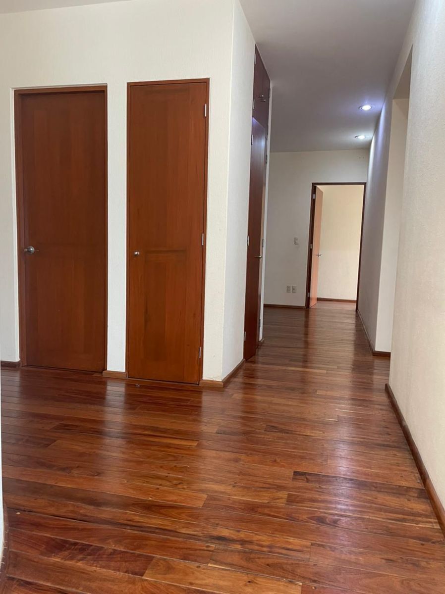 Apartment in Santa Fe, Álvaro Obregón, photo 23 of 50
