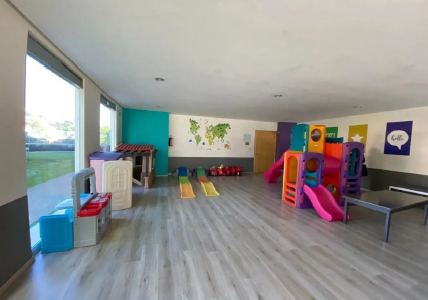 Apartment in Santa Fe, Álvaro Obregón, photo 45 of 50
