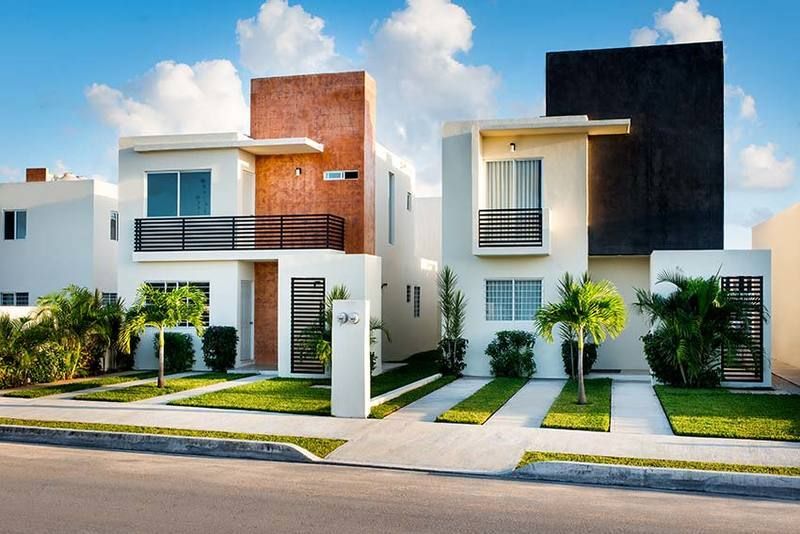 Residencial Real del Sol, Playa del Carmen, 2 Modelos de Vivienda |  EasyBroker