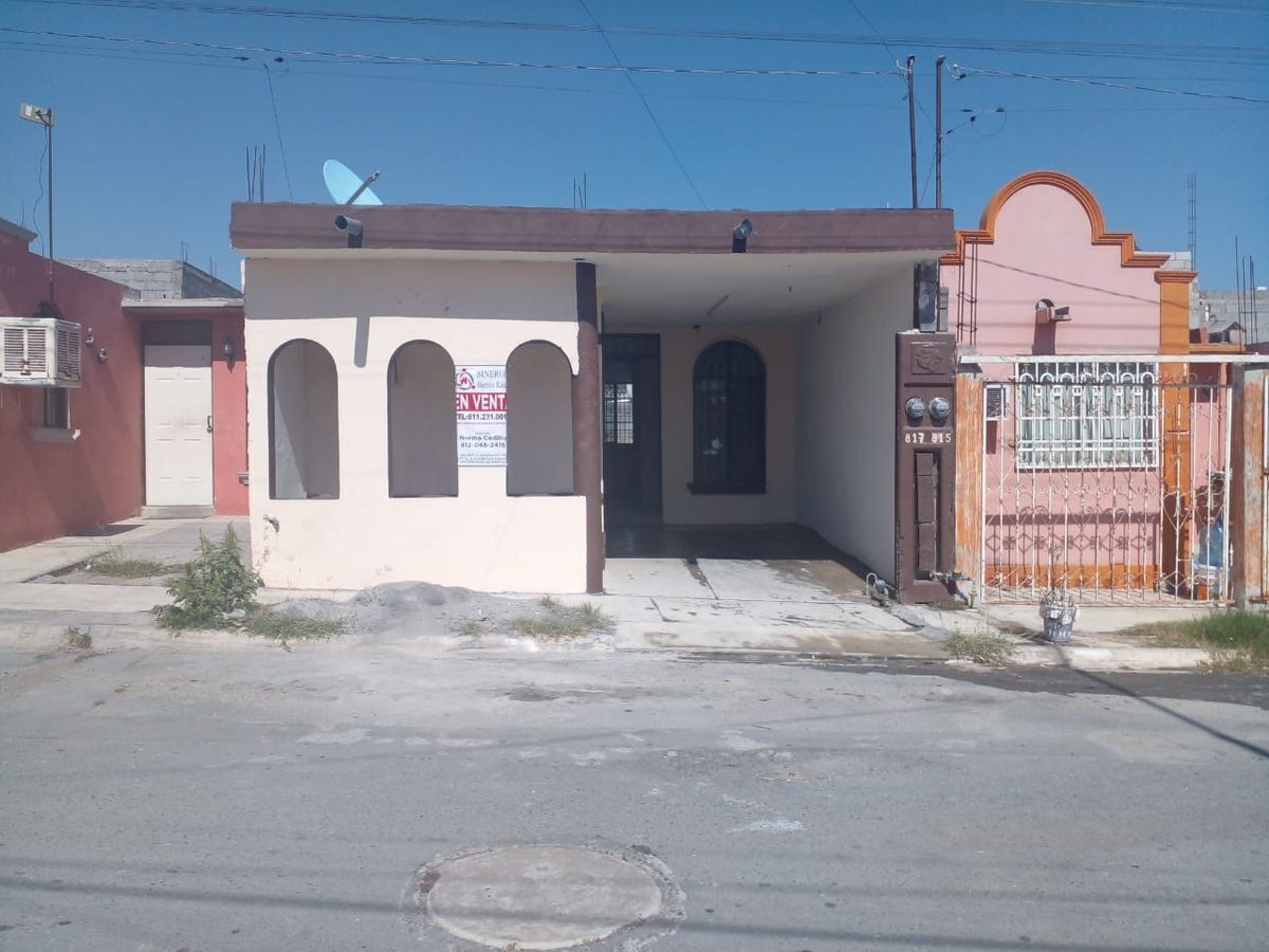 Casa Venta En Lomas De Santa Monica, Juarez  Nuevo León, 90 M² -  Allproperty