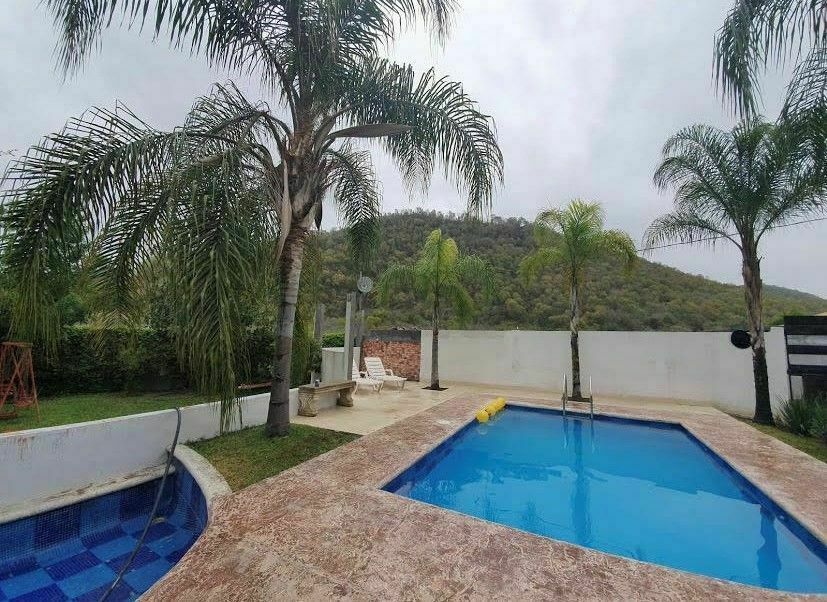 TERRENO CHARMING CAMPESTRE, ALLENDE . | EasyBroker