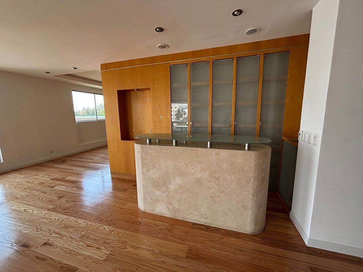 Departamento en Lomas de Bezares, Miguel Hidalgo, foto 16 de 22