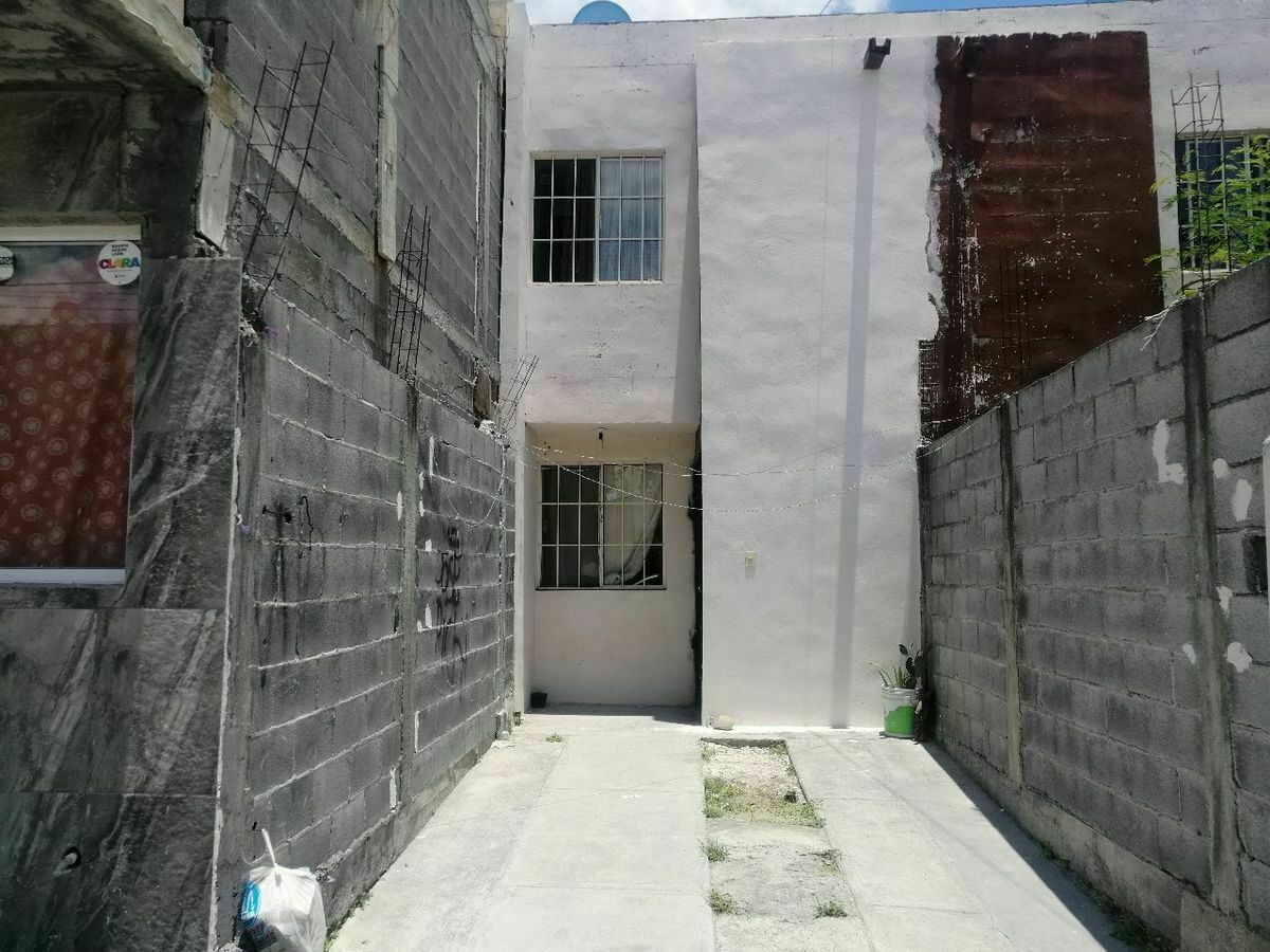 Casa en Venta en Riberas de la Morena, Juárez, Nuevo León.