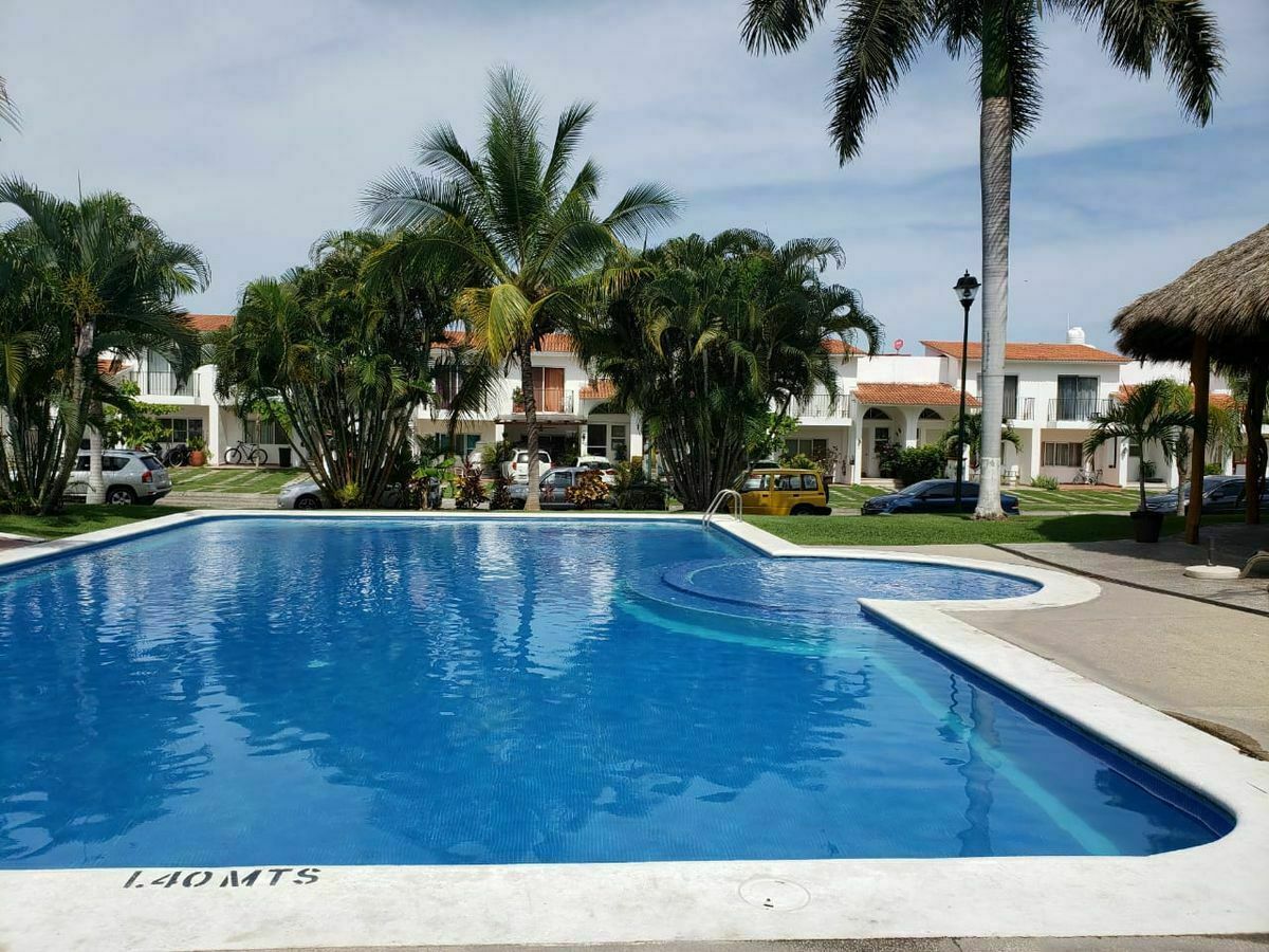 Casa en Nuevo Vallarta, Bahía de Banderas, foto 34 de 35