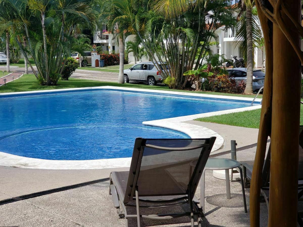 Casa en Nuevo Vallarta, Bahía de Banderas, foto 33 de 35