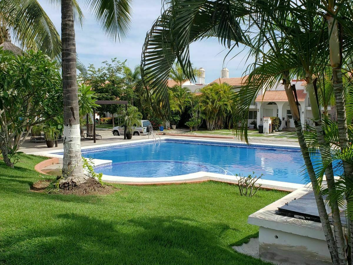 Casa en Nuevo Vallarta, Bahía de Banderas, foto 30 de 35