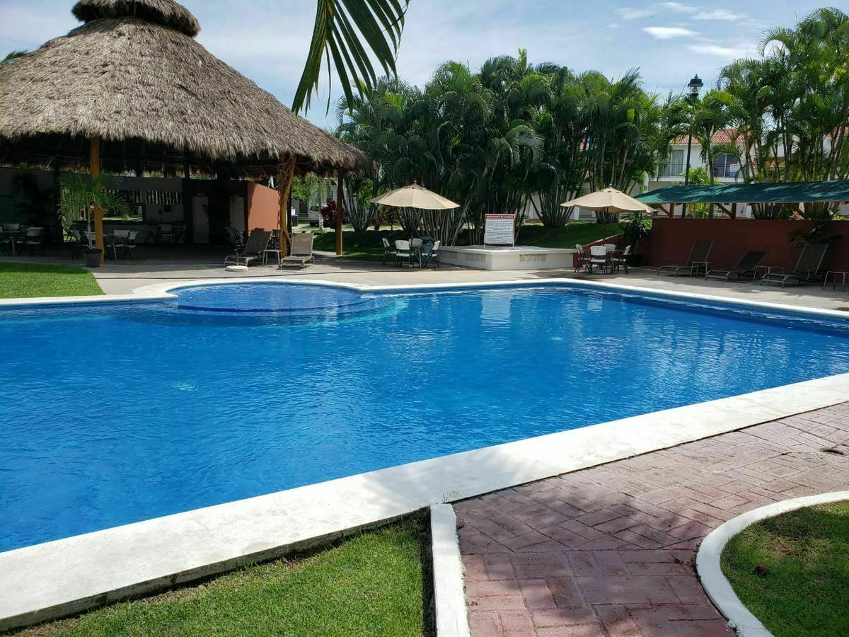 Casa en Nuevo Vallarta, Bahía de Banderas, foto 18 de 35