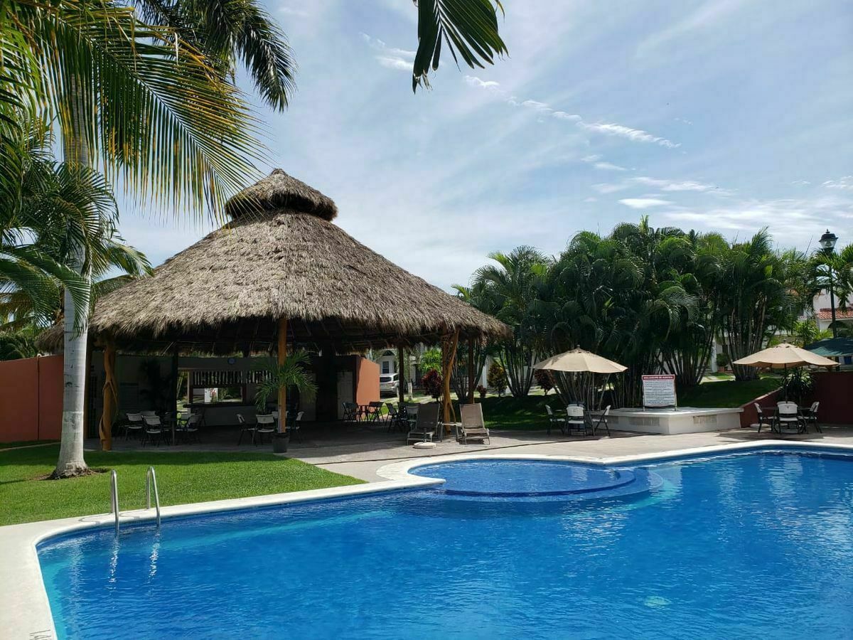 Casa en Nuevo Vallarta, Bahía de Banderas, foto 31 de 35