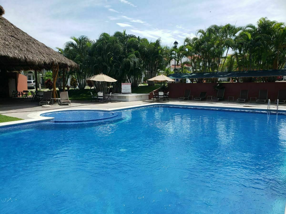Casa en Nuevo Vallarta, Bahía de Banderas, foto 25 de 35