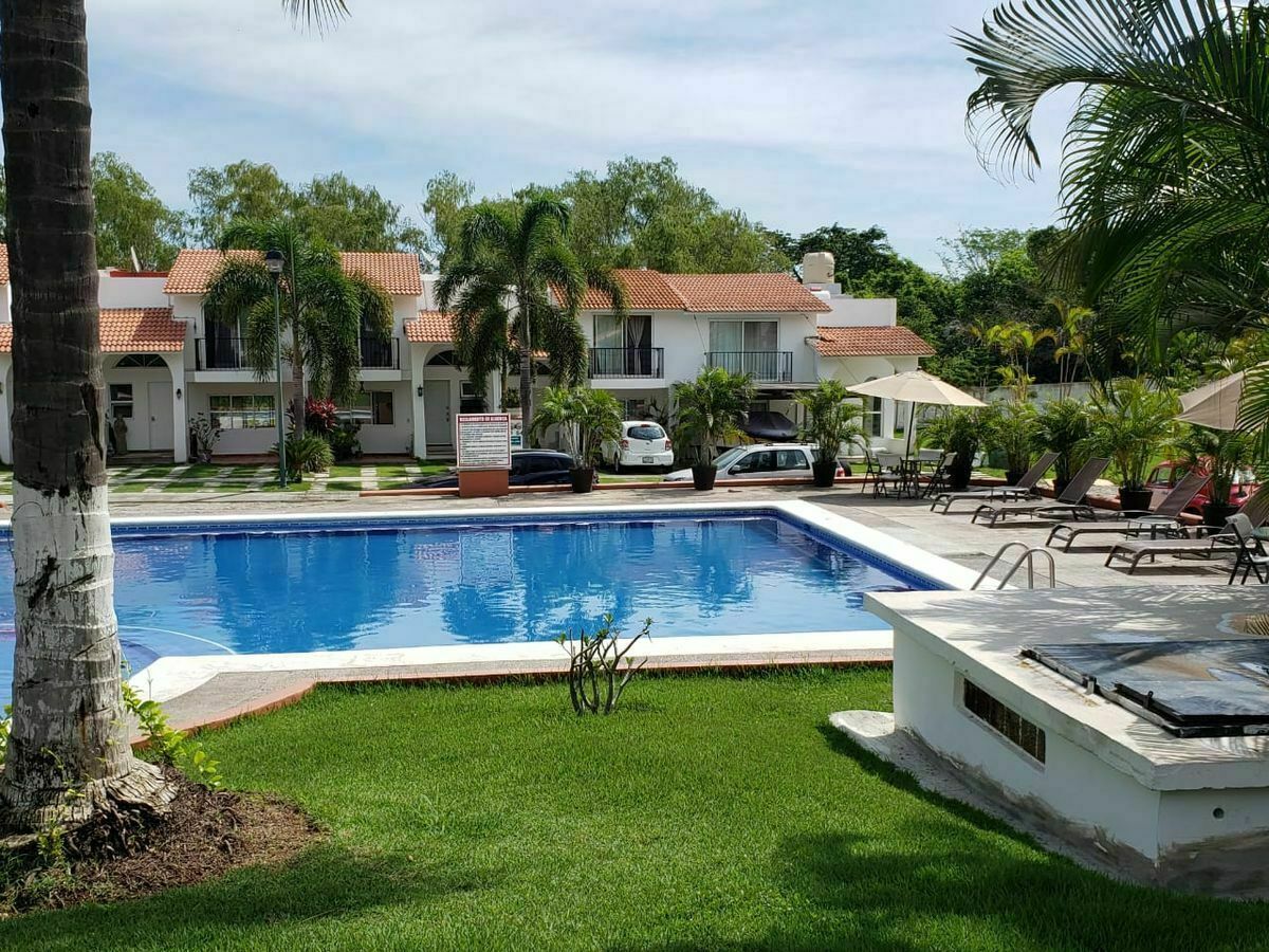 Casa en Nuevo Vallarta, Bahía de Banderas, foto 21 de 35