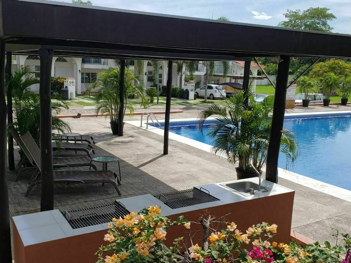 Casa en Nuevo Vallarta, Bahía de Banderas, foto 2 de 35