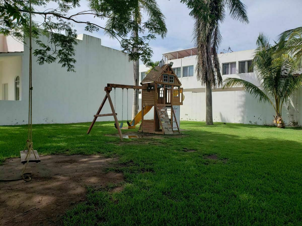 Casa en Nuevo Vallarta, Bahía de Banderas, foto 26 de 35