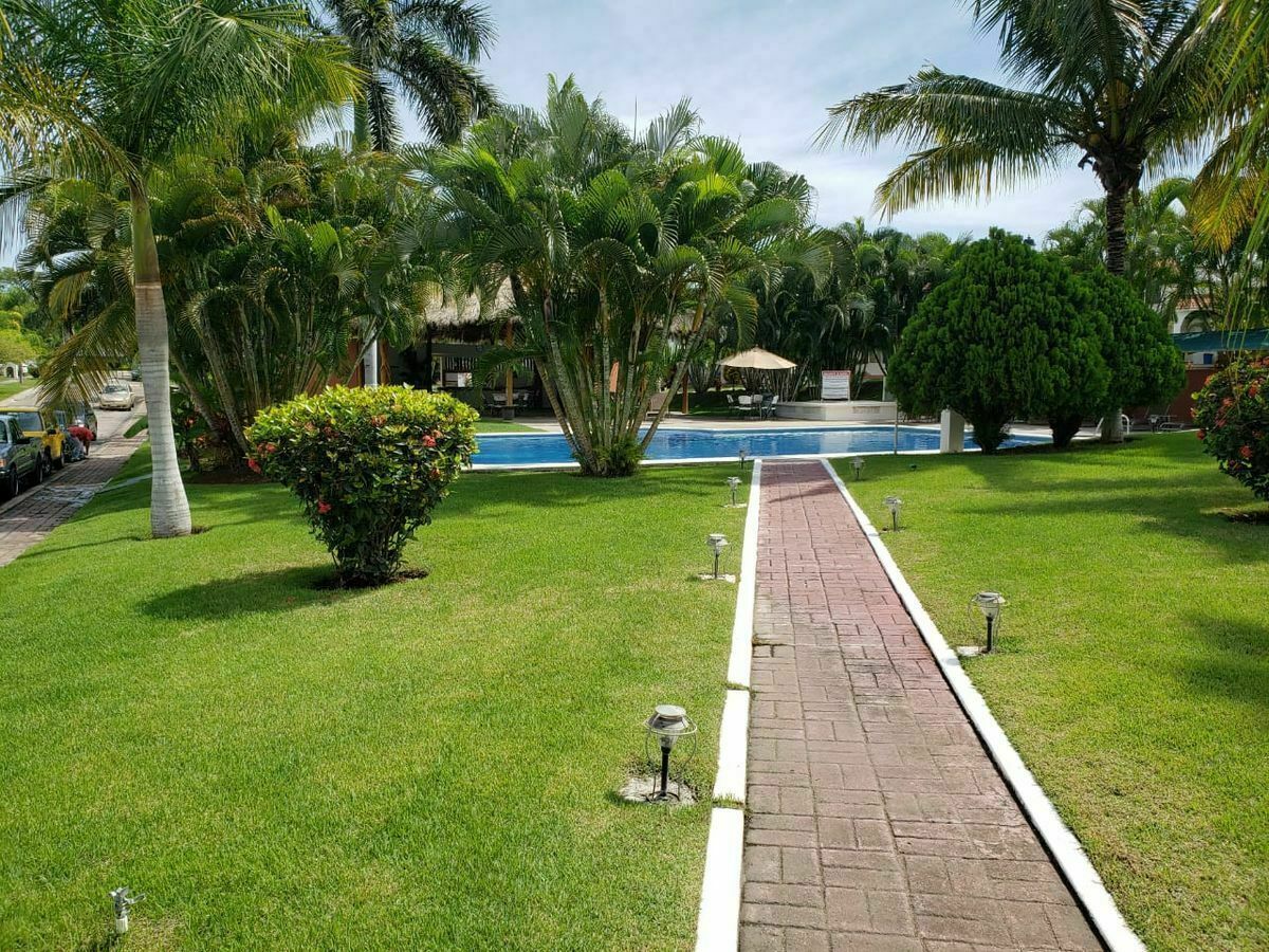 Casa en Nuevo Vallarta, Bahía de Banderas, foto 22 de 35