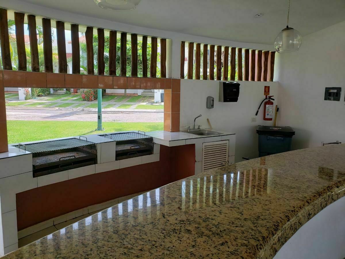 Casa en Nuevo Vallarta, Bahía de Banderas, foto 5 de 35