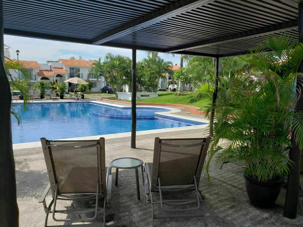 Casa en Nuevo Vallarta, Bahía de Banderas, foto 32 de 35