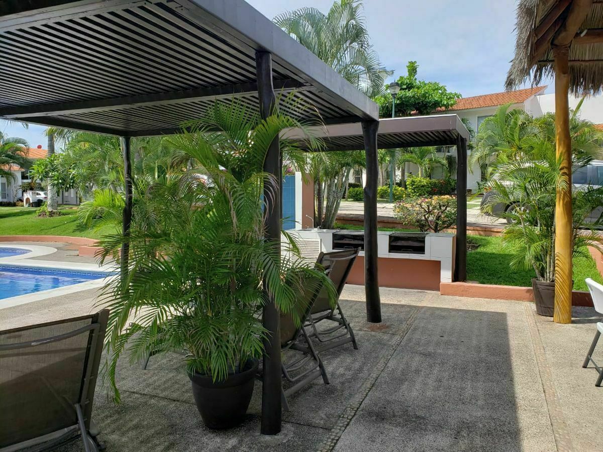 Casa en Nuevo Vallarta, Bahía de Banderas, foto 20 de 35