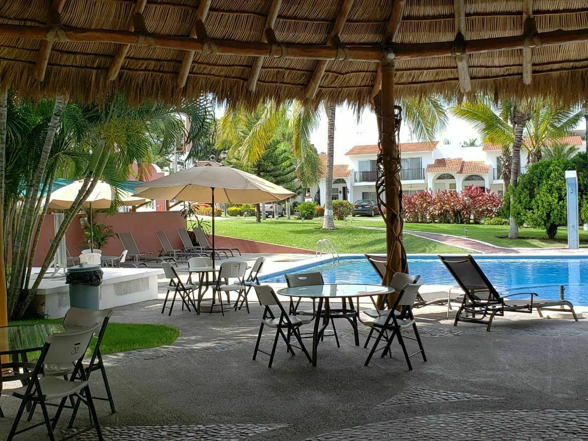 Casa en Nuevo Vallarta, Bahía de Banderas, foto 15 de 35