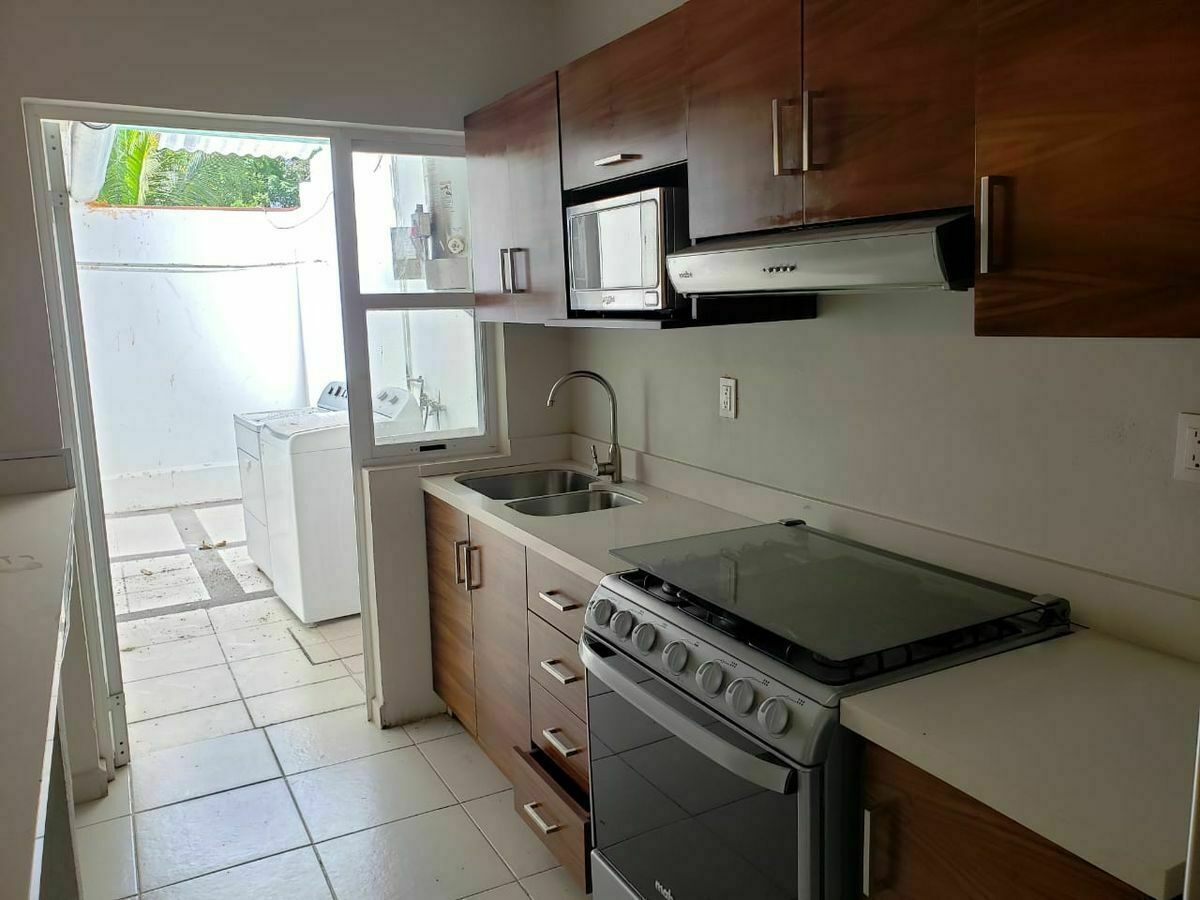 Casa en Nuevo Vallarta, Bahía de Banderas, foto 6 de 35