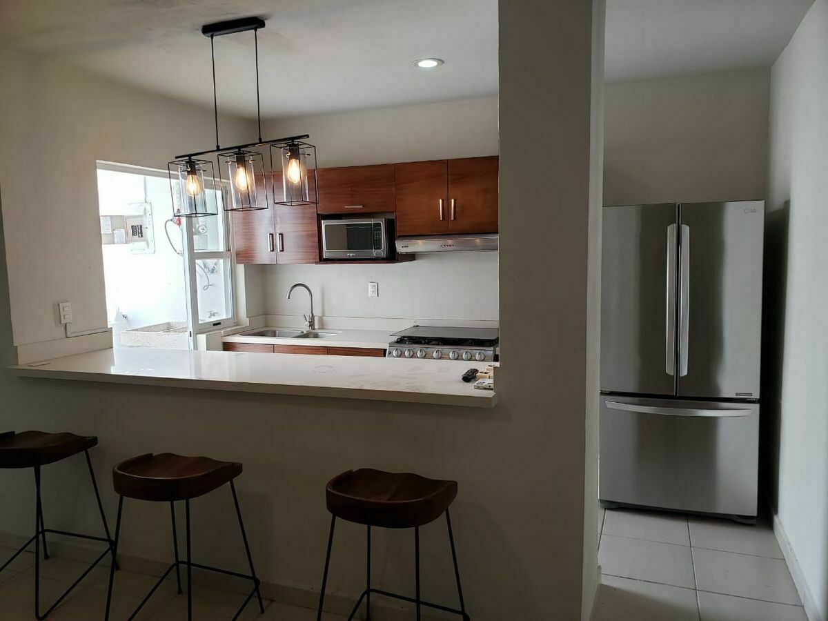 Casa en Nuevo Vallarta, Bahía de Banderas, foto 10 de 35