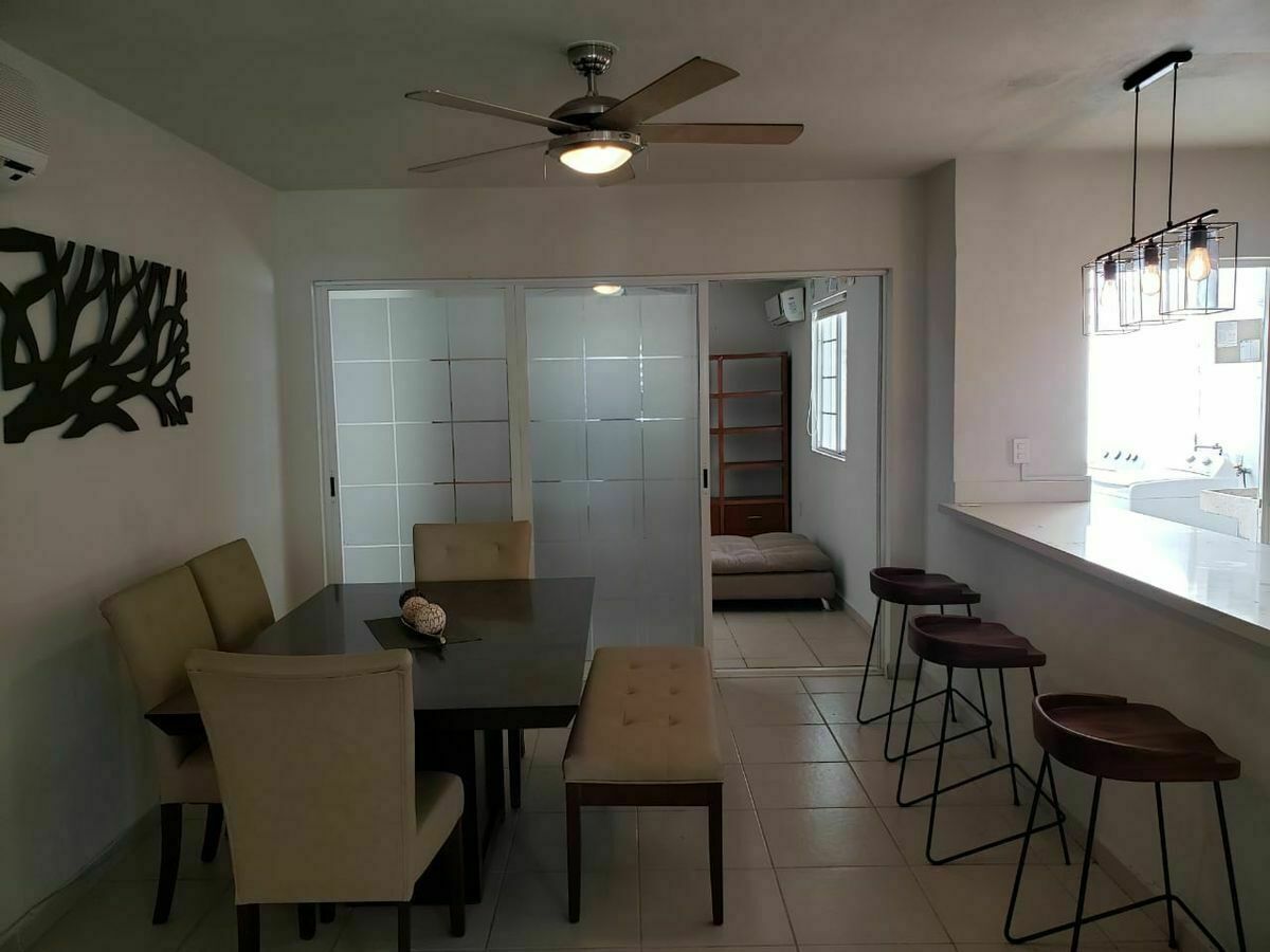 Casa en Nuevo Vallarta, Bahía de Banderas, foto 16 de 35