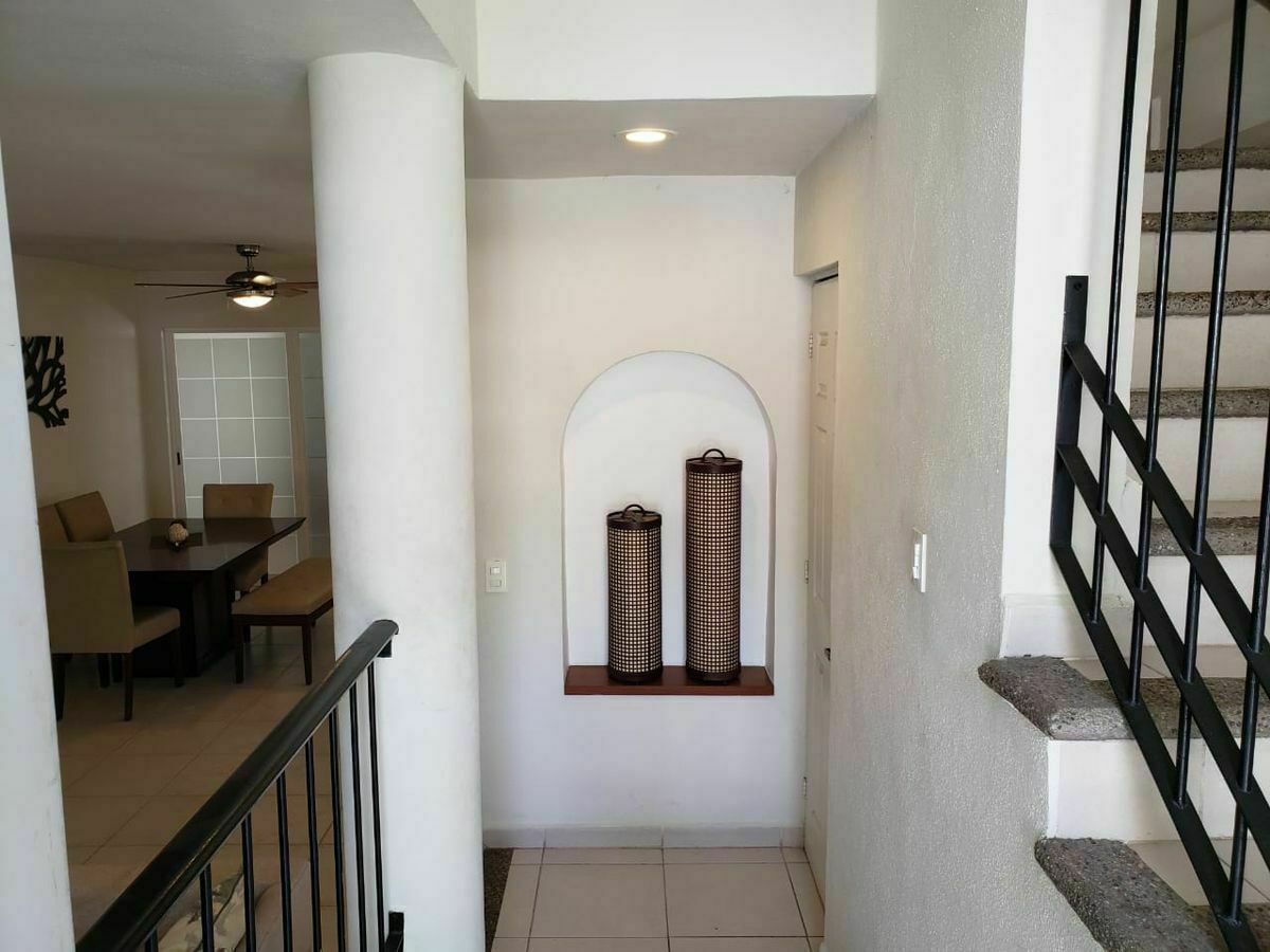 Casa en Nuevo Vallarta, Bahía de Banderas, foto 17 de 35