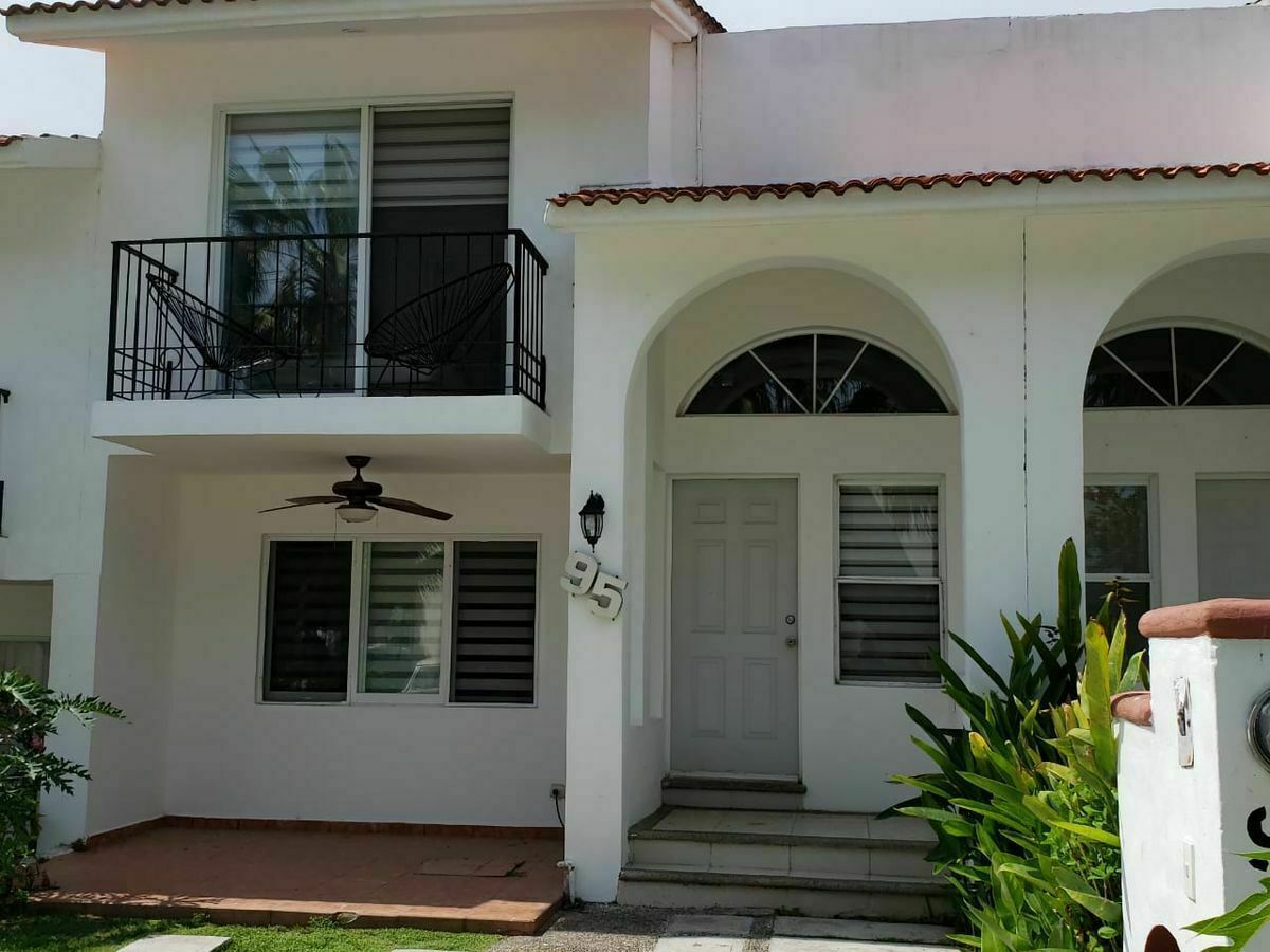 Casa en Nuevo Vallarta, Bahía de Banderas, foto 13 de 35