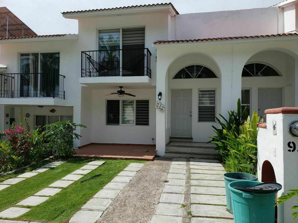 Casa en Nuevo Vallarta, Bahía de Banderas, foto 7 de 35