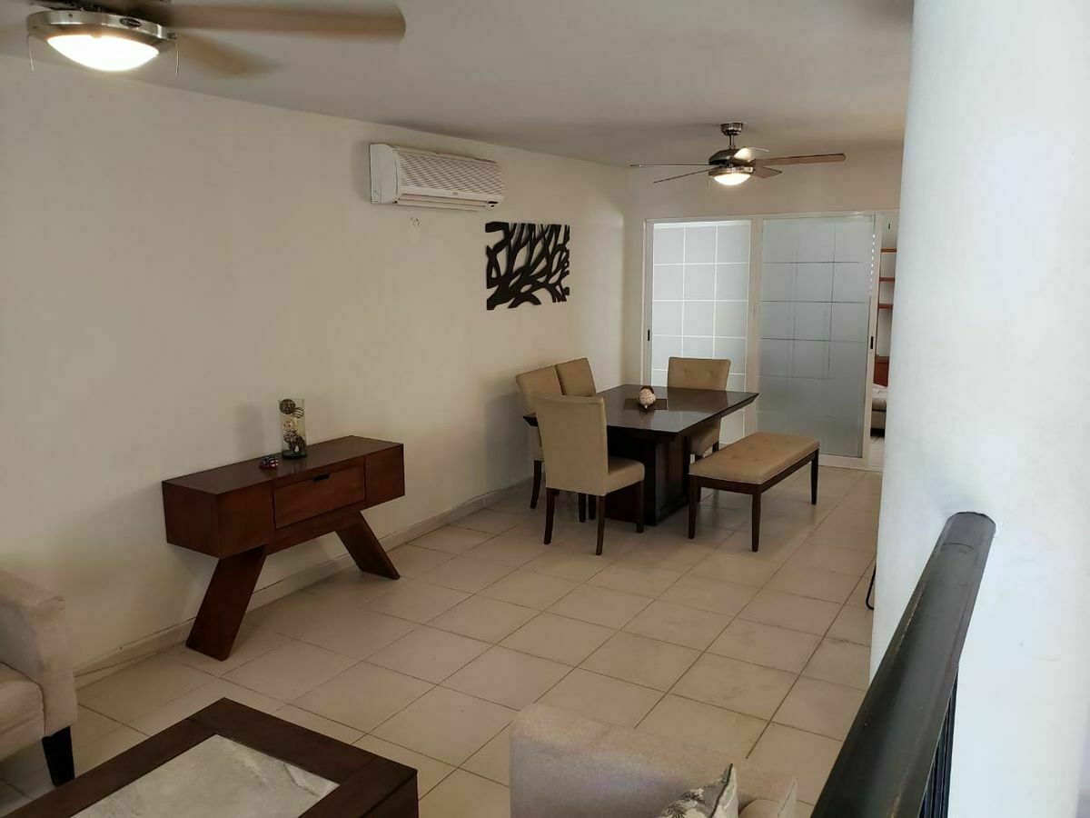 Casa en Nuevo Vallarta, Bahía de Banderas, foto 23 de 35