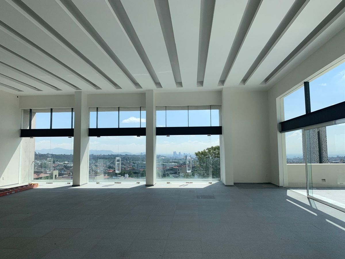 Departamento en Santa Fe La Loma, Álvaro Obregón, foto 7 de 20