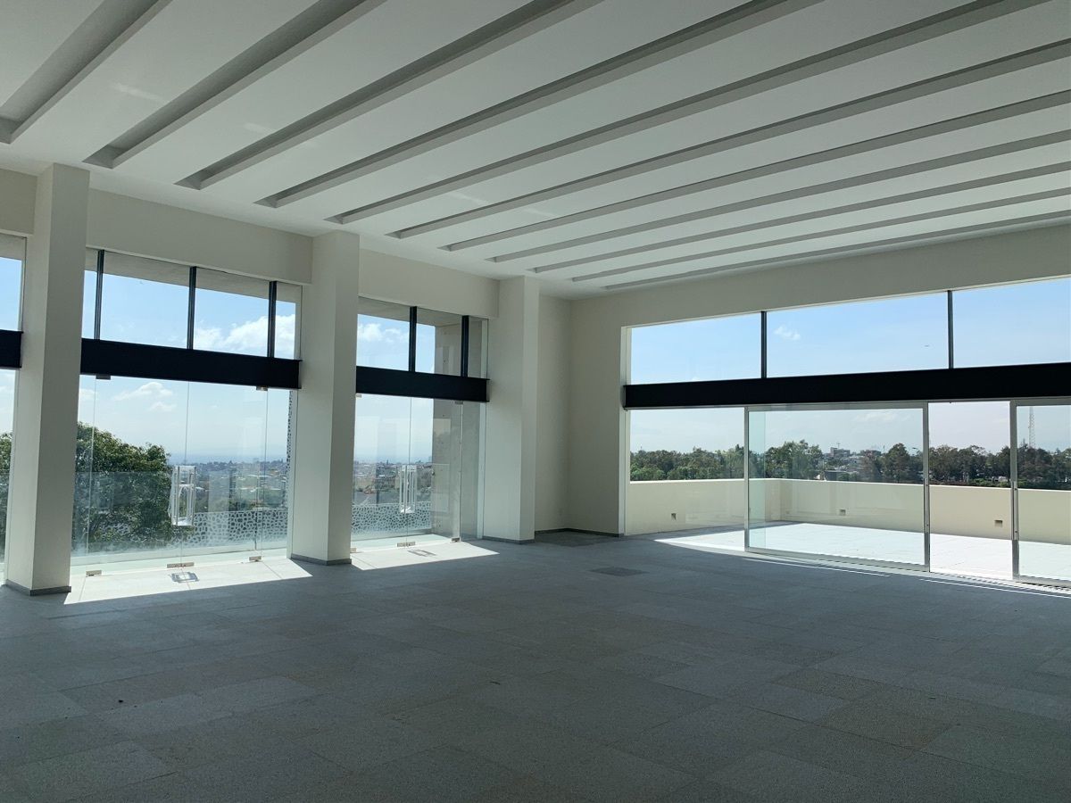 Departamento en Santa Fe La Loma, Álvaro Obregón, foto 6 de 20