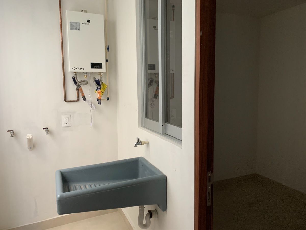 Departamento en Santa Fe La Loma, Álvaro Obregón, foto 4 de 20